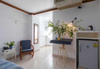Capital O Howard Square Boutique Hotel
