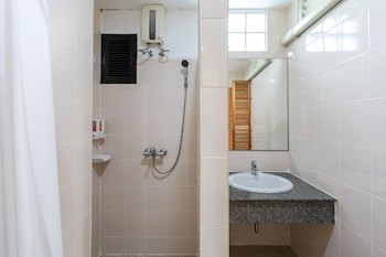 Capital O Howard Square Boutique Hotel