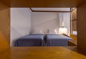 Capital O Howard Square Boutique Hotel