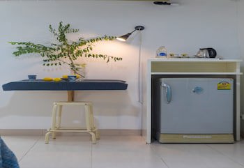 Capital O Howard Square Boutique Hotel