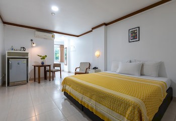 Capital O Howard Square Boutique Hotel