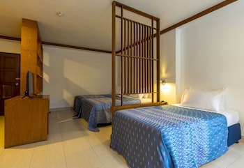 Capital O Howard Square Boutique Hotel