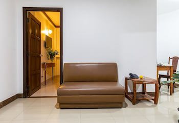 Capital O Howard Square Boutique Hotel