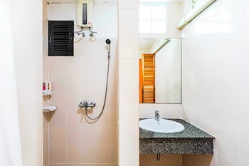 Capital O Howard Square Boutique Hotel