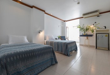 Capital O Howard Square Boutique Hotel