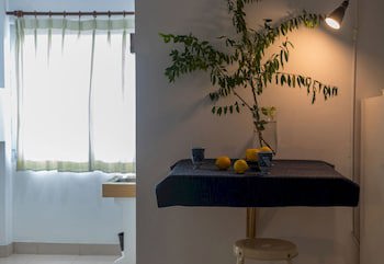 Capital O Howard Square Boutique Hotel