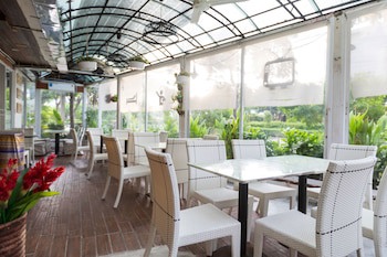 Capital O Howard Square Boutique Hotel