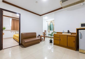 Capital O Howard Square Boutique Hotel