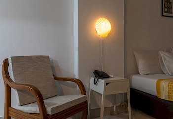 Capital O Howard Square Boutique Hotel