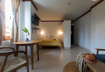 Capital O Howard Square Boutique Hotel