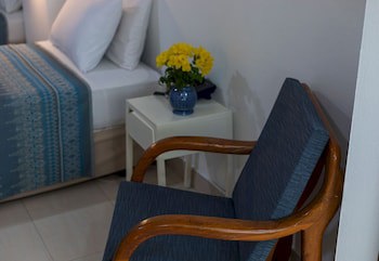 Capital O Howard Square Boutique Hotel
