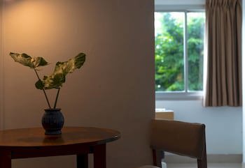 Capital O Howard Square Boutique Hotel