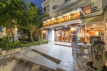 Capital O Howard Square Boutique Hotel