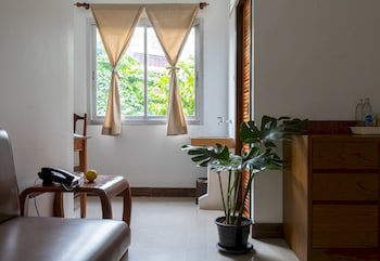 Capital O Howard Square Boutique Hotel