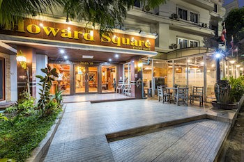 Capital O Howard Square Boutique Hotel