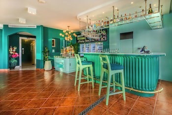 Andaman Beach Suites Hotel