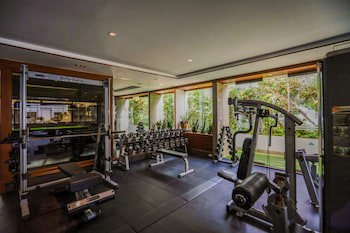 Andaman Beach Suites Hotel
