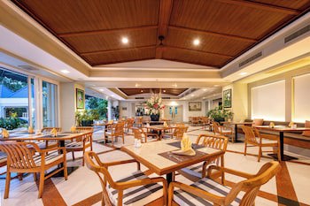 Andaman Beach Suites Hotel