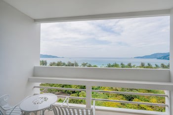 Andaman Beach Suites Hotel