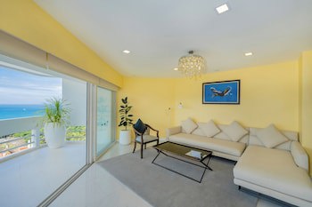 Andaman Beach Suites Hotel