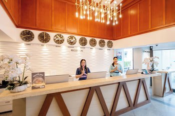 Andaman Beach Suites Hotel