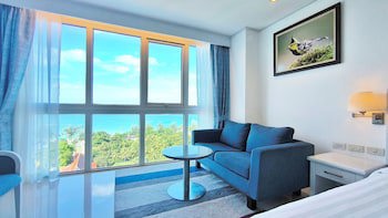 Andaman Beach Suites Hotel