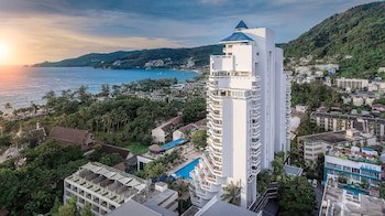 Andaman Beach Suites Hotel