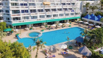 Andaman Beach Suites Hotel