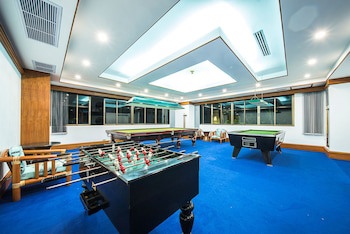 Andaman Beach Suites Hotel