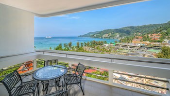 Andaman Beach Suites Hotel