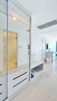 Andaman Beach Suites Hotel