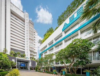 Andaman Beach Suites Hotel