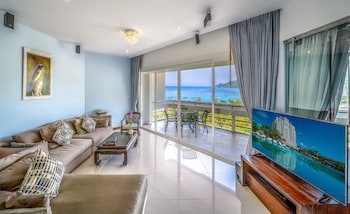Andaman Beach Suites Hotel