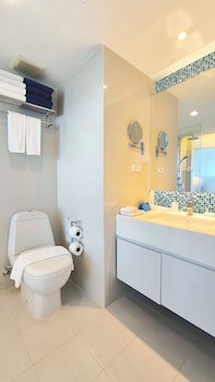 Andaman Beach Suites Hotel