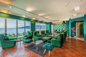 Andaman Beach Suites Hotel