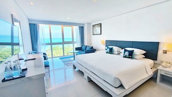 Andaman Beach Suites Hotel