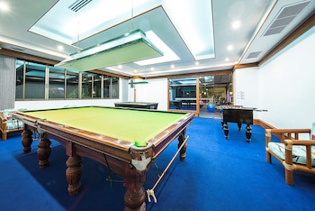 Andaman Beach Suites Hotel