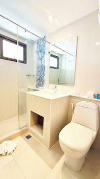 Andaman Beach Suites Hotel