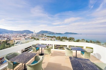 Andaman Beach Suites Hotel