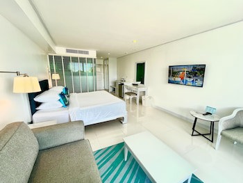 Andaman Beach Suites Hotel