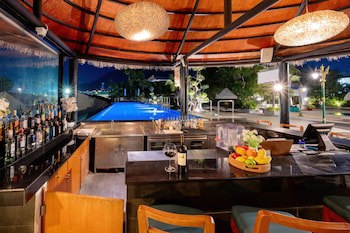Andaman Beach Suites Hotel