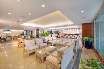 Andaman Beach Suites Hotel