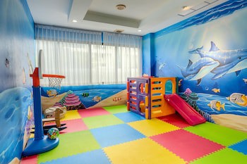 Andaman Beach Suites Hotel