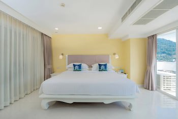 Andaman Beach Suites Hotel