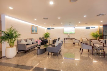 Andaman Beach Suites Hotel