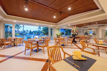 Andaman Beach Suites Hotel