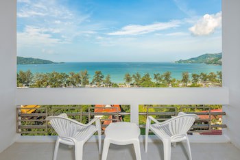 Andaman Beach Suites Hotel