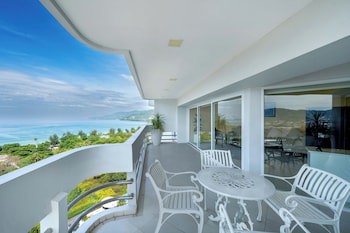 Andaman Beach Suites Hotel