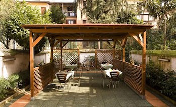 Hotel Sabatino galeri fotoğrafı