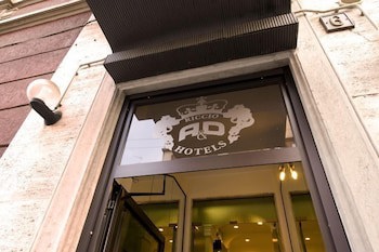 Hotel Sabatino galeri fotoğrafı